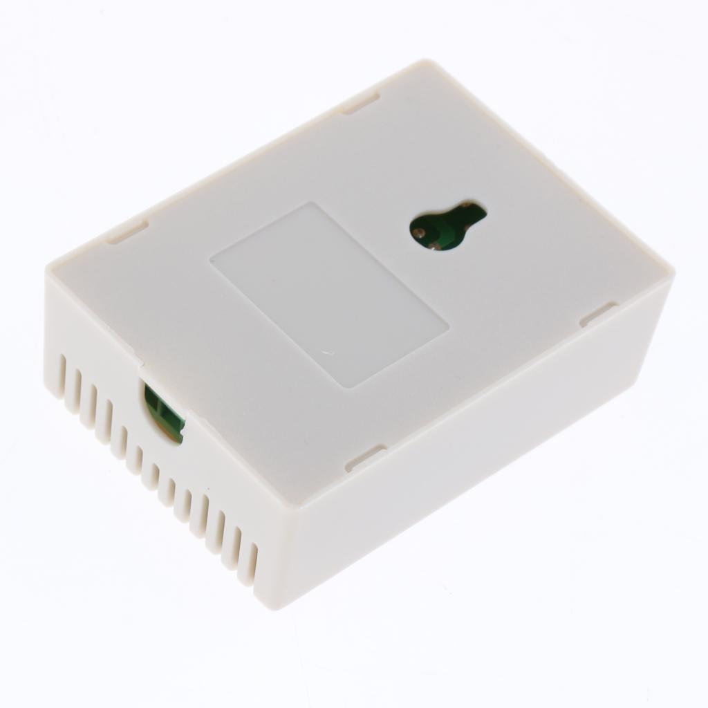 433Mhz Receiver Module - Drahtloser Fernschalter 433 MHz 4-Kanal RF-Relais-Sender-Empfänger-Modul