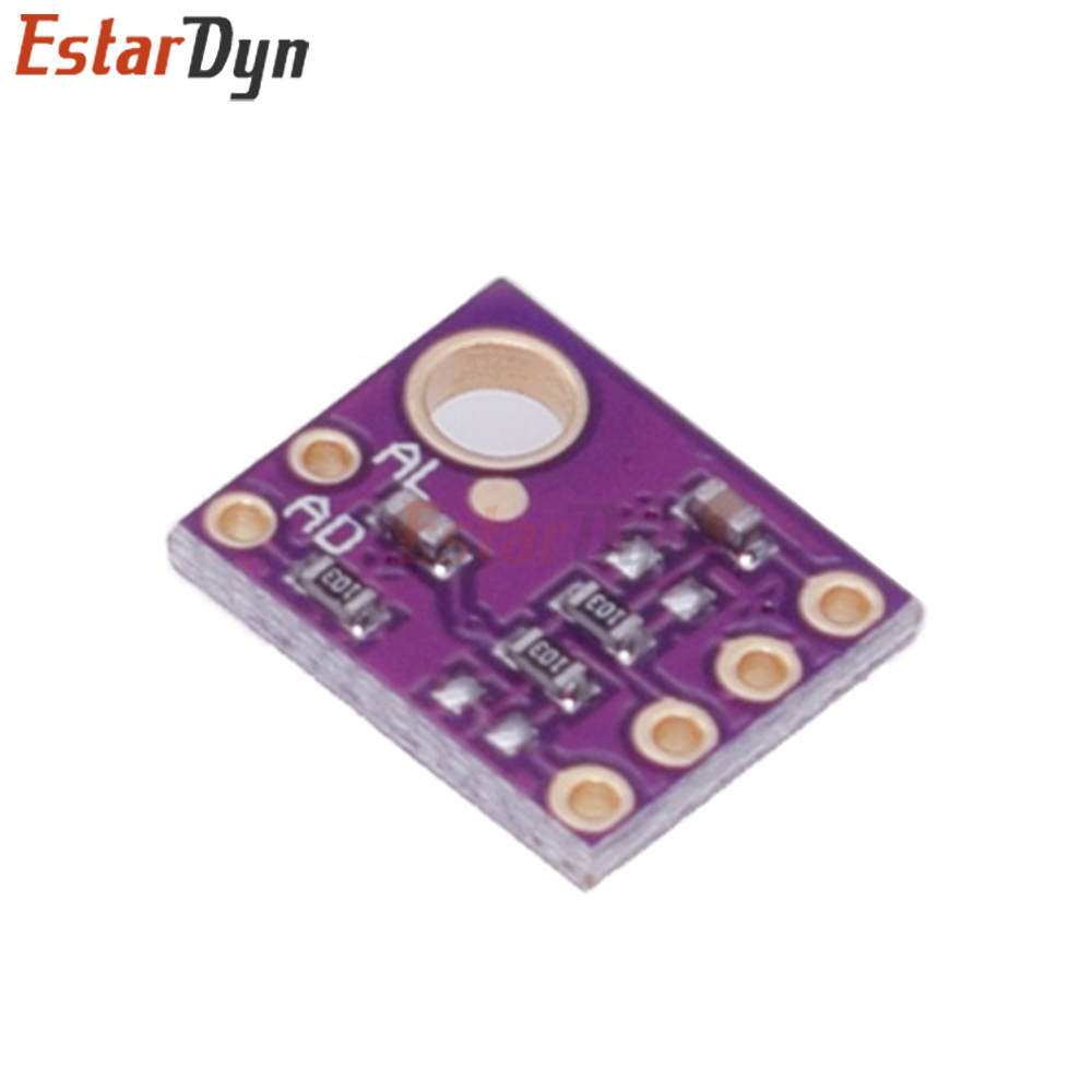 Estardyn SHT31 ±0,3 ℃   Hochpr – Home Automation Raspberry Pi Bewertung und Preis