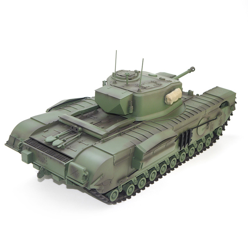 Tongde rc tank 1/16 churchill  – Home Automation Tutorial Bewertung und Preis